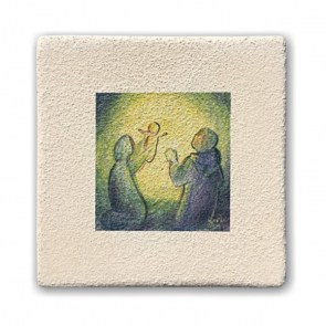 07 102 Natale da parete e da appoggio 10x10 cm 24,00 euro cadauno - Copia